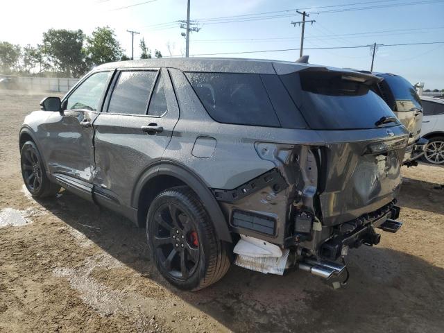 Photo 2 from auction – 2022 FORD EXPLORER S with VIN 1FM5K8GC1NGC47942
