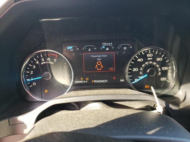 Photo 9 from auction – 2015 FORD F150 SUPER with VIN 1FTEW1CP7FKE88539