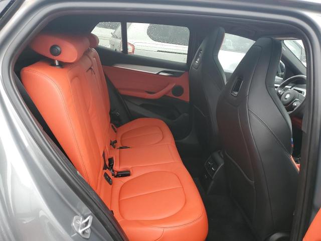 Photo 10 from auction – 2023 BMW X2 XDRIVE2 with VIN WBXYJ1C07P5V75293