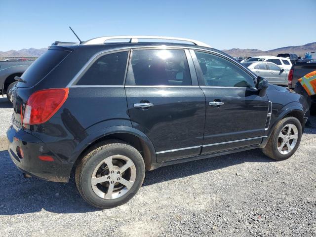 Photo 3 from auction – 2013 CHEVROLET CAPTIVA LT with VIN 3GNAL3EK0DS540235
