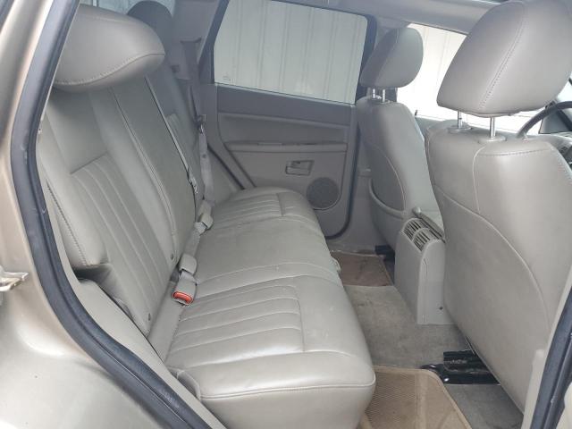 Photo 11 from auction – 2005 JEEP GRAND CHER with VIN 1J4GR48K35C593970