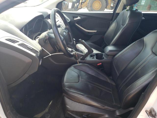 Photo 7 from auction – 2012 FORD FOCUS SEL with VIN 1FAHP3M29CL315206