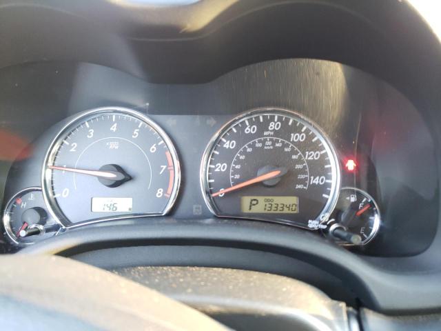 Photo 9 from auction – 2013 TOYOTA COROLLA BA with VIN 5YFBU4EE2DP078042