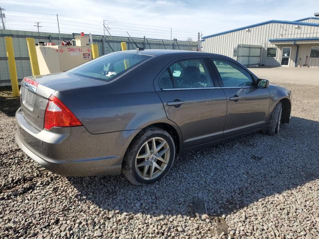 Photo 3 from auction – 2012 FORD FUSION with VIN 3FAHP0JA2CR297952