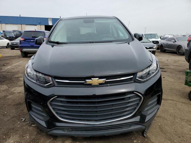 Photo 5 from auction – 2019 CHEVROLET TRAX LS with VIN 3GNCJKSB0KL381723
