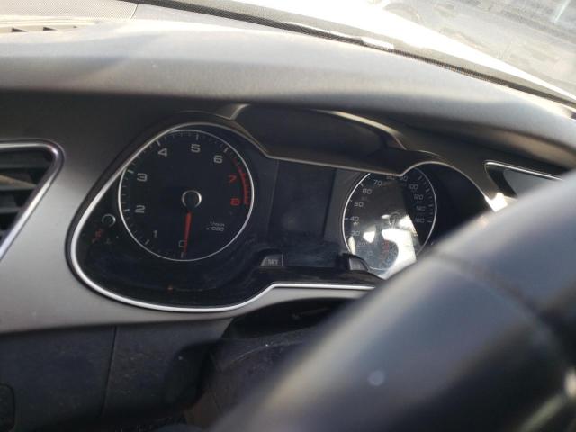 Photo 9 from auction – 2014 AUDI A4 PREMIUM with VIN WAUBFAFL5EN034456