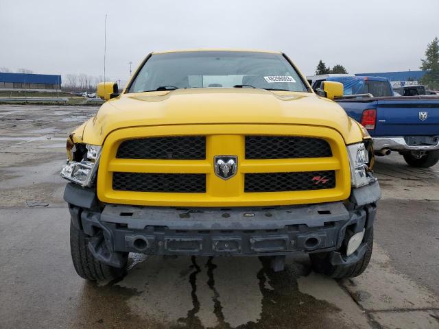 Zdjęcie 5 z aukcji – 2009 DODGE RAM 1500 z VIN 1D3HV13TX9S714694