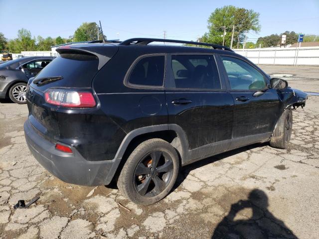 Photo 3 from auction – 2020 JEEP CHEROKEE L with VIN 1C4PJLLB1LD606799