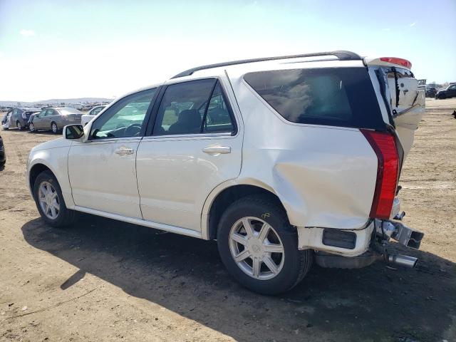Photo 2 from auction – 2004 CADILLAC SRX with VIN 1GYDE637740121686