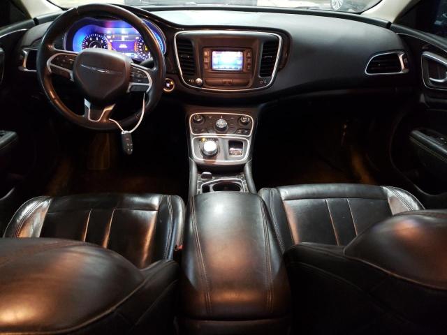 Photo 8 from auction – 2015 CHRYSLER 200 C with VIN 1C3CCCCB7FN545583