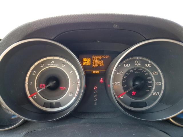Photo 9 from auction – 2010 ACURA MDX TECHNO with VIN 2HNYD2H48AH534591