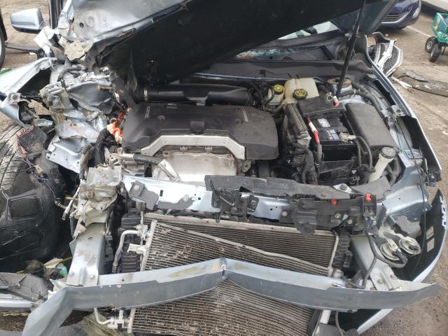 Photo 11 from auction – 2013 CHEVROLET MALIBU 1LT with VIN 1G11C5SA5DU115683