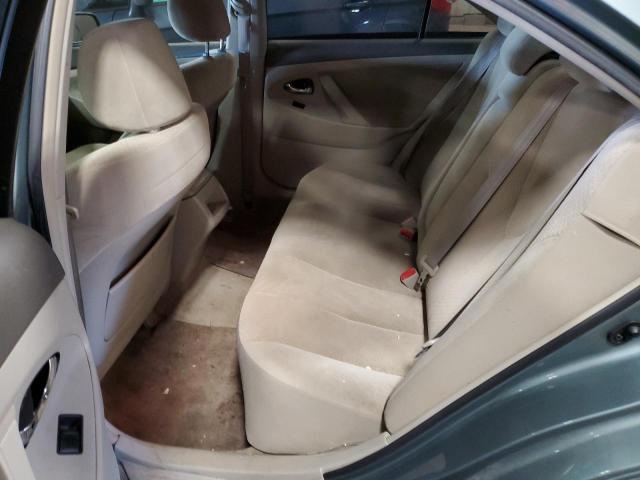 Photo 10 from auction – 2007 TOYOTA CAMRY CE with VIN JTNBE46K473100827