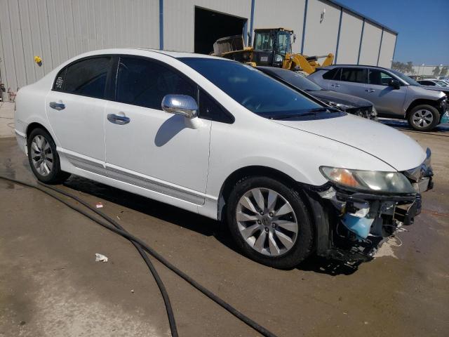 Photo 4 from auction – 2011 HONDA CIVIC EX with VIN 2HGFA1F86BH542939