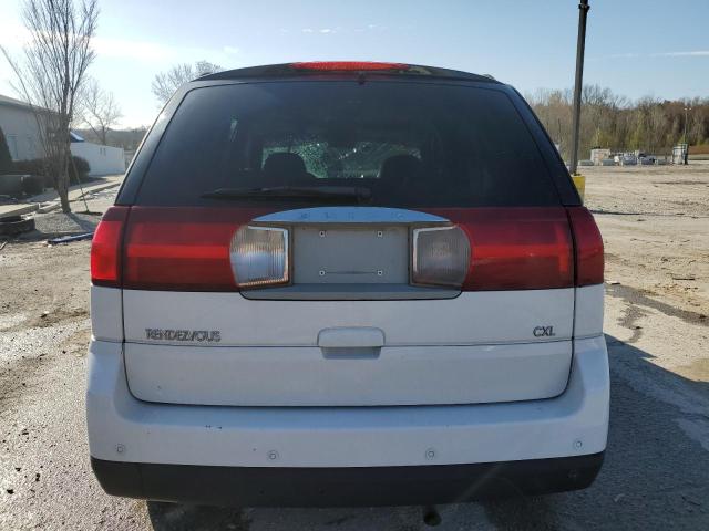 Photo 6 from auction – 2006 BUICK RENDEZVOUS with VIN 3G5DA03LX6S658311