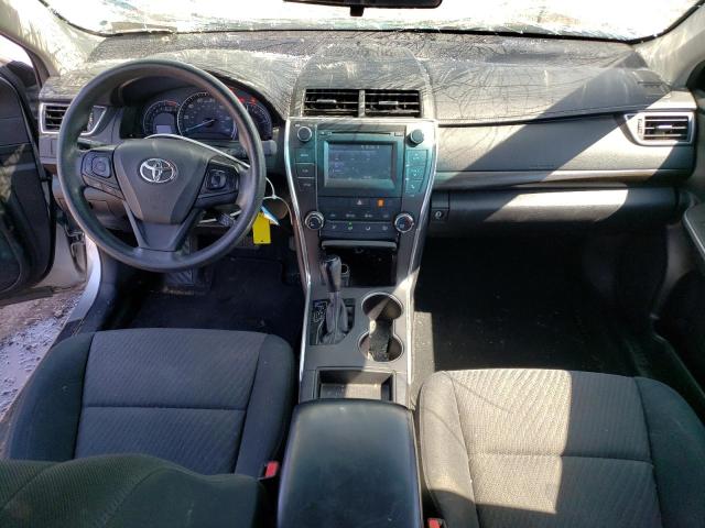 Photo 8 from auction – 2015 TOYOTA CAMRY LE with VIN 4T4BF1FK1FR510396