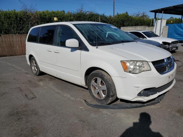 Photo 4 from auction – 2012 DODGE GRAND CARA with VIN 2C4RDGDG9CR112446