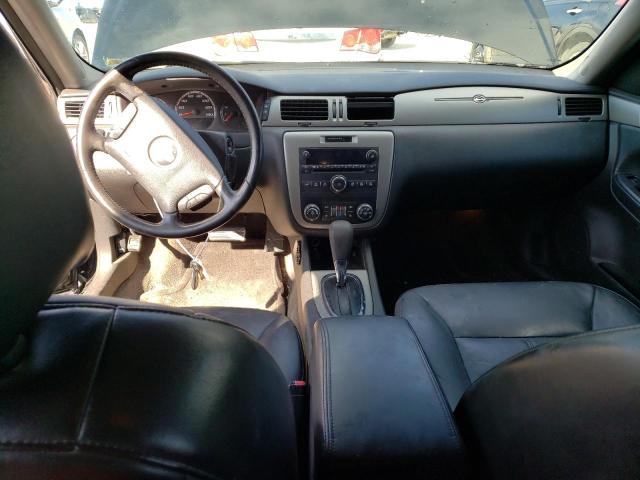 Photo 8 from auction – 2008 CHEVROLET IMPALA SS with VIN 2G1WD58C389149541