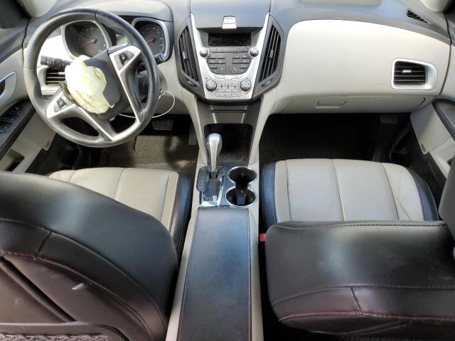 Photo 8 from auction – 2010 CHEVROLET EQUINOX LT with VIN 2CNFLPEY7A6375140