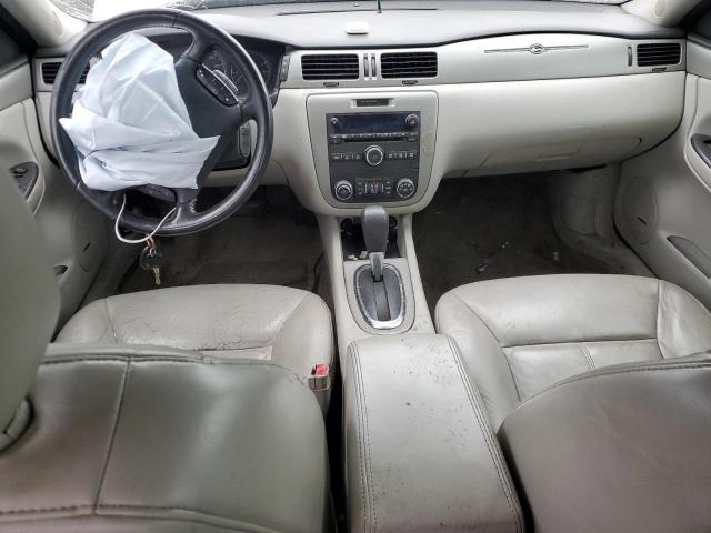 Photo 8 from auction – 2006 CHEVROLET IMPALA LT with VIN 2G1WC581469430763