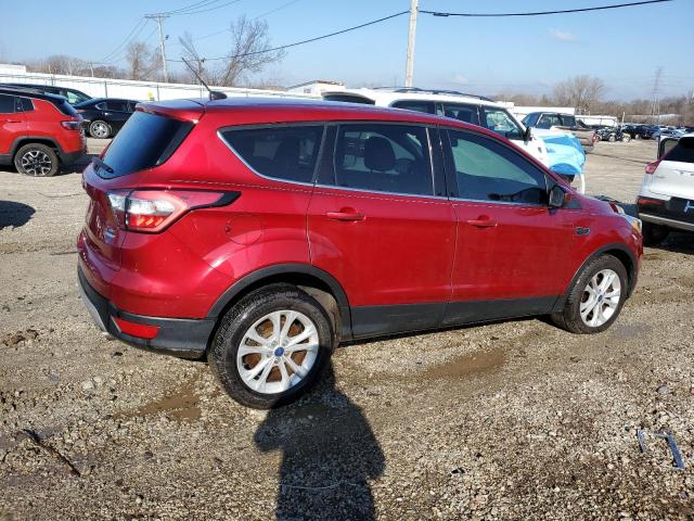 Photo 3 from auction – 2017 FORD ESCAPE SE with VIN 1FMCU0GD1HUC44718