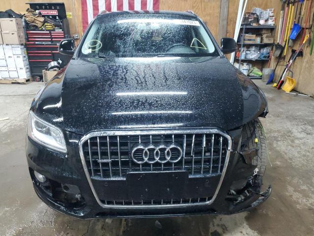 Photo 5 from auction – 2014 AUDI Q5 PREMIUM with VIN WA1LFAFP2EA116074