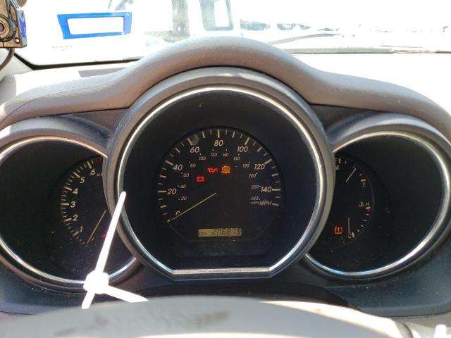 Photo 9 from auction – 2007 LEXUS RX 350 with VIN 2T2HK31U17C012864