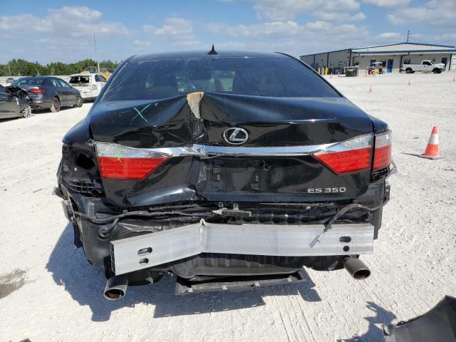صورة رقم 6 من المزاد - 2014 LEXUS ES 350 مع VIN JTHBK1GG3E2105542