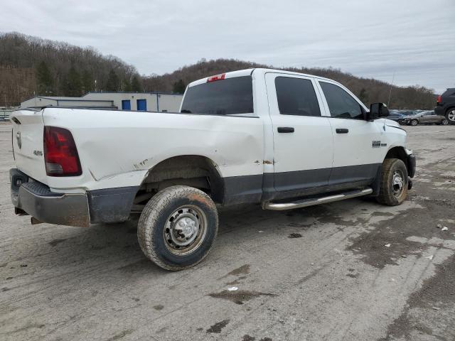 Photo 3 from auction – 2011 DODGE RAM 2500 with VIN 3D7TT2CT9BG564823