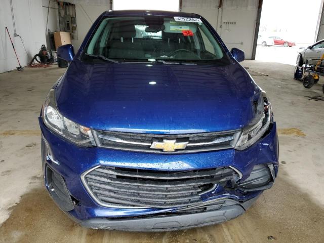 Photo 5 from auction – 2017 CHEVROLET TRAX LS with VIN 3GNCJKSB5HL189481