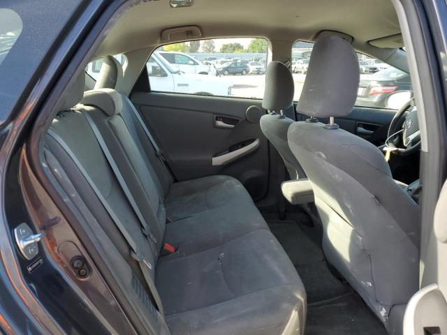 Photo 10 from auction – 2011 TOYOTA PRIUS with VIN JTDKN3DU9B1413606