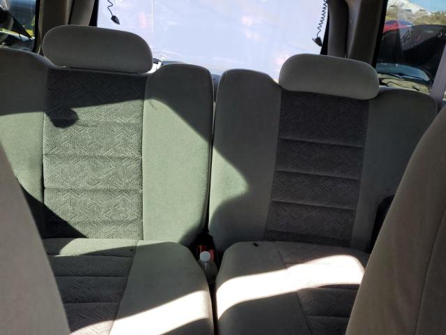 Photo 10 from auction – 1998 FORD EXPLORER with VIN 1FMYU22E0WUD27295