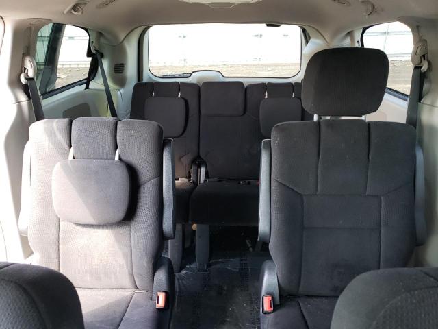 Photo 10 from auction – 2011 CHRYSLER TOWN & COU with VIN 2A4RR5DG4BR797163