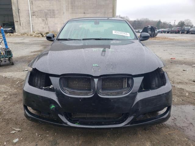 Photo 5 from auction – 2009 BMW 335 I with VIN WBAPM73579A367761