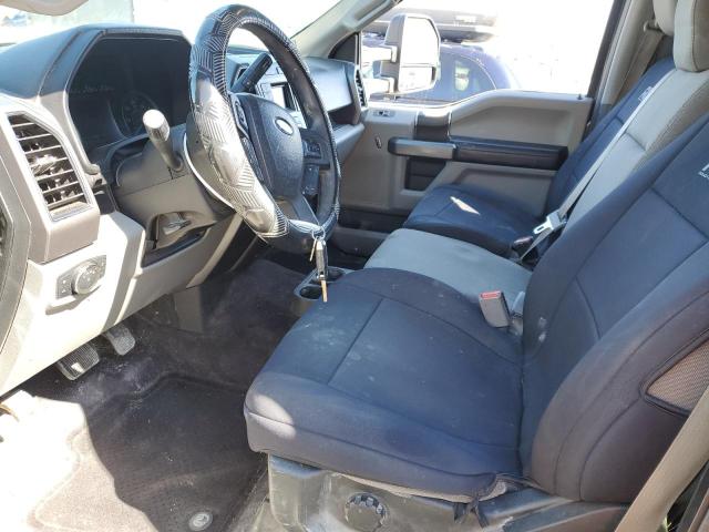 Photo 7 from auction – 2017 FORD F150 SUPER with VIN 1FTEW1EF9HKD27097