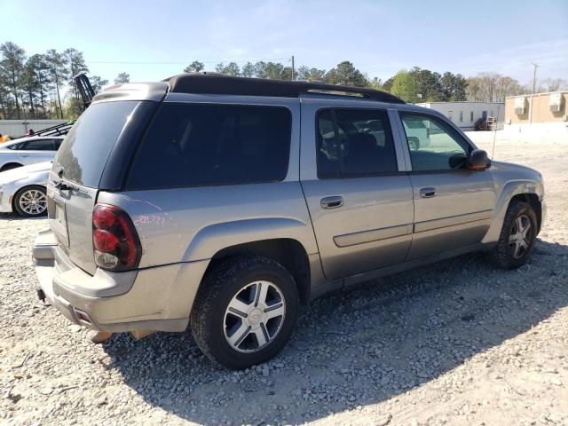 Photo 3 from auction – 2005 CHEVROLET TRAILBLAZE with VIN 1GNES16S456199211