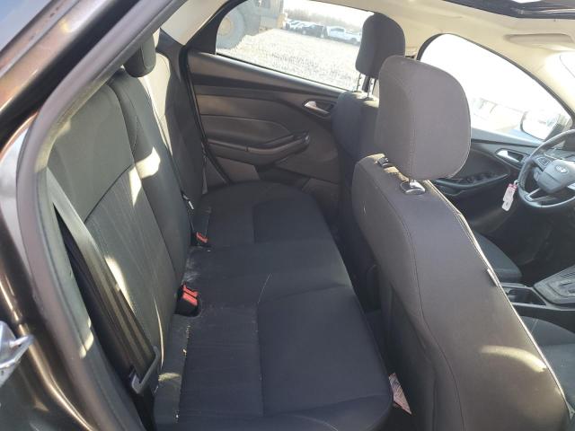 Photo 10 from auction – 2016 FORD FOCUS SE with VIN 1FADP3F23GL308690