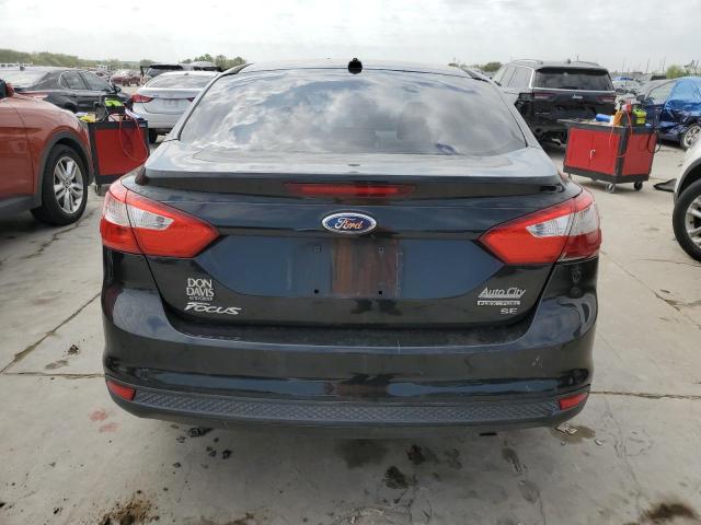 Photo 6 from auction – 2014 FORD FOCUS SE with VIN 1FADP3F22EL218217