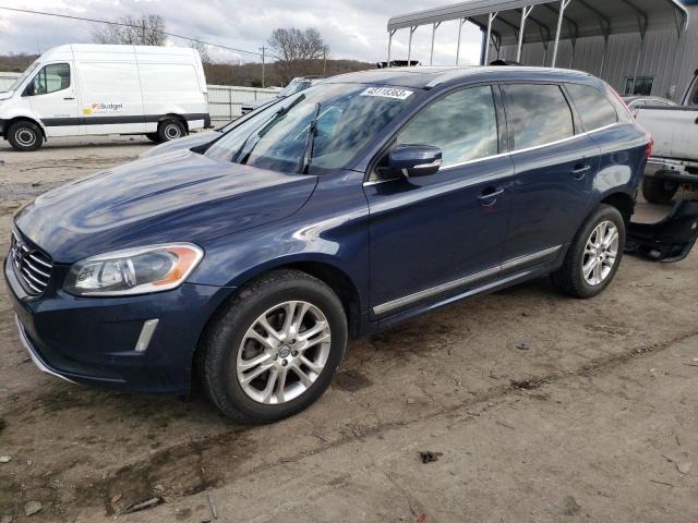 Photo 1 from auction – 2014 VOLVO XC60 3.2 with VIN YV4940DZ7E2537266