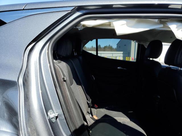 Photo 10 from auction – 2020 BUICK ENCORE GX with VIN KL4MMCSL2LB097574
