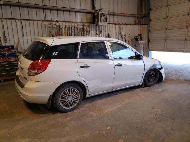 Photo 3 from auction – 2004 TOYOTA COROLLA MA with VIN 2T1KR32E44C317851