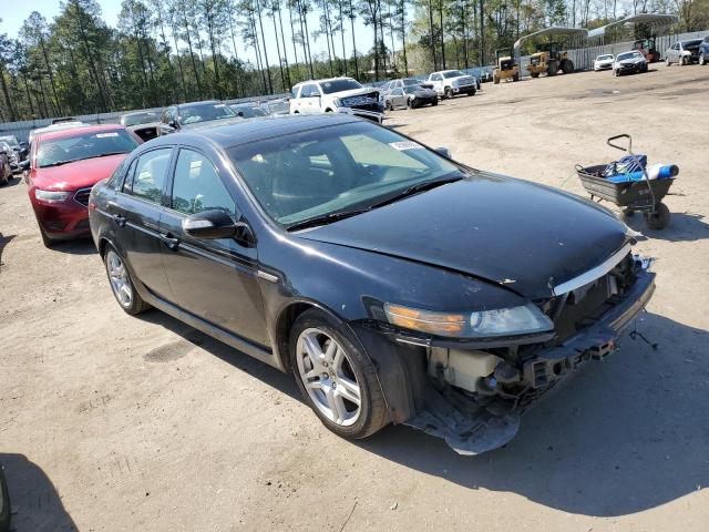Photo 4 from auction – 2008 ACURA TL with VIN 19UUA66288A009661