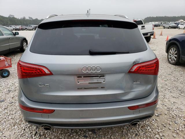 Photo 6 from auction – 2010 AUDI Q5 PREMIUM with VIN WA1MKBFP1AA067112