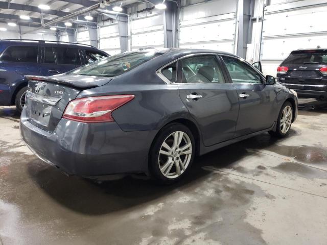 Photo 3 from auction – 2013 NISSAN ALTIMA 3.5 with VIN 1N4BL3AP1DN440238