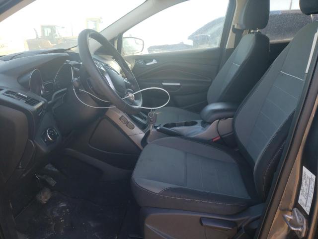 Photo 7 from auction – 2014 FORD ESCAPE SE with VIN 1FMCU9GX6EUD68588