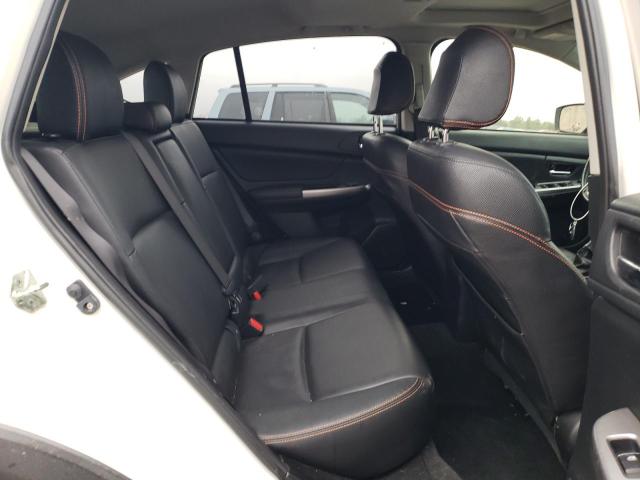 Photo 10 from auction – 2016 SUBARU CROSSTREK with VIN JF2GPALC4GH221216