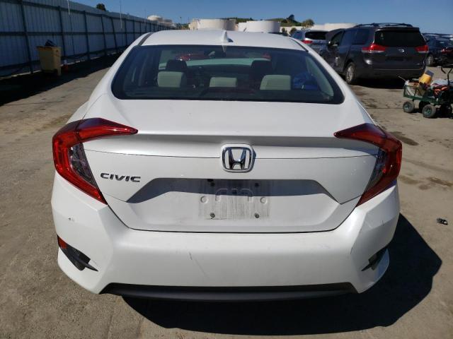 Photo 6 from auction – 2017 HONDA CIVIC EX with VIN 19XFC2F75HE215894