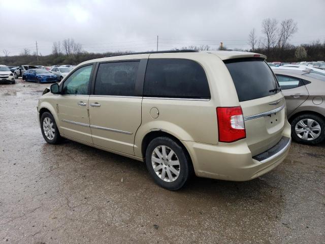 Photo 2 from auction – 2012 CHRYSLER TOWN & COU with VIN 2C4RC1CG6CR116763