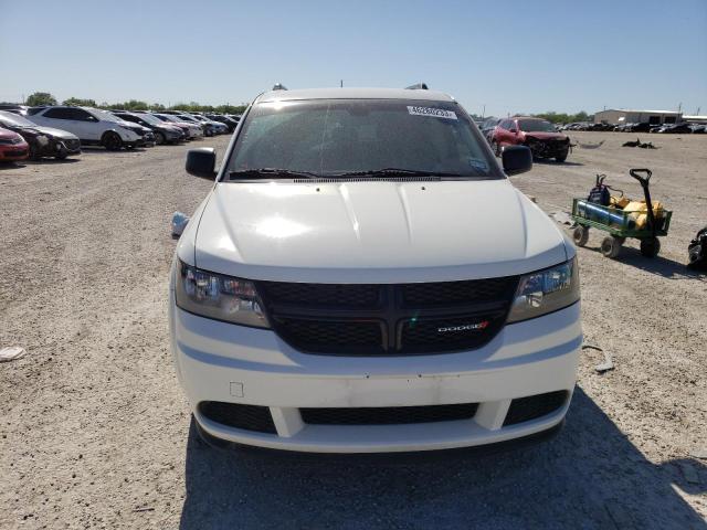 Photo 5 from auction – 2018 DODGE JOURNEY SE with VIN 3C4PDCAB2JT382590