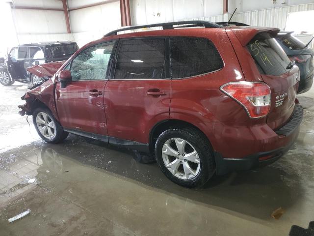Photo 2 from auction – 2014 SUBARU FORESTER 2 with VIN JF2SJAHC4EH470486